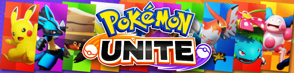 ポケモンユナイト ルカリオのステータス わざと特性 オススメランク Pokemon Unite もろmoba